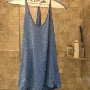 JCrew New Balance Workout Tank